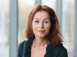 Wilma Scholte Op Reimer